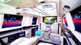 Top 10 Most Luxurious Cars in the World 2020