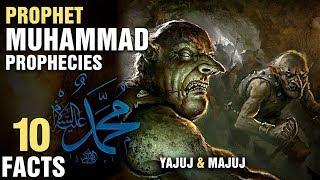 10 Surprising Prophecies Of Prophet Muhammad - Part 2