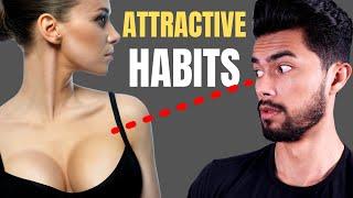 10 Guy Habits That Women Find Attractive