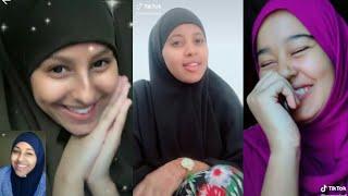 Top 10 Most beautiful Somali girls on TikTok - 2020 |