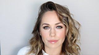 Bronze Smokey Eyes: Recreating Sarah's 10 Years Younger Reveal Makeup