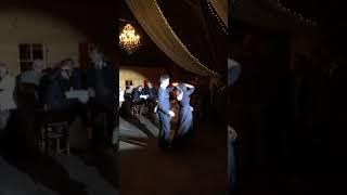 Mother/Son Dance | Drake Wedding 10-12-19