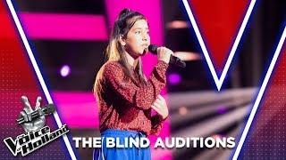 Sarah - Hello | The Voice Kids 2020 | The Blind Auditions