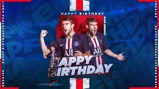 HAPPY BIRTHDAY JUAN BERNAT ! 