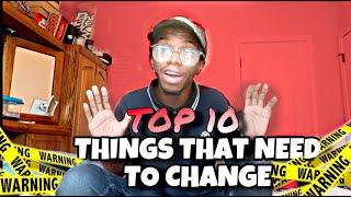 TOP 10 THINGS THAT SHOULD CHANGE AFTER LOCKDOWN : SUPER FUNNY MUST WATCH