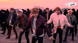 BTS’ “Not Today” becomes their 10th music video to surpass 400 million views