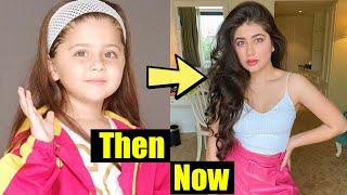 Top 14 Grown Up Tv Child Actresses Then And Now