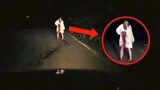 Top 10 Scary Videos Caught on Dashcam