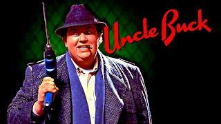 10 Things You Didn't Know About UncleBuck