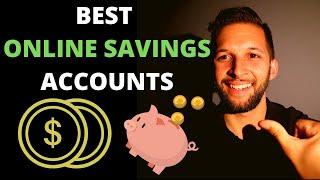 Here are the Top 10 Savings Accounts for 2020