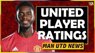Tuanzebe was 10 out of 10 | Man United Player Ratings | PSG 1-2 Manchester United