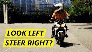 10 Things You Don't Know About Motorcycles