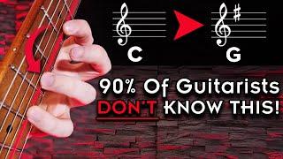 BEST Music Theory Trick | Use The Circle Of Fifths For SOLOS!