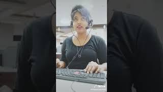 LADKI KI WATT LAGA DI.. OR KARO LOAN KE LIYE PHONE