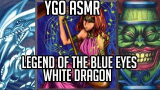YGO ASMR LoBEWD
