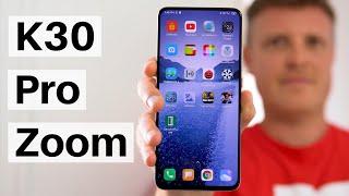 Redmi K30 Pro Review An Impressive Phone!