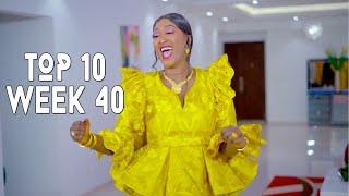 Top 10 New African Music Videos | 3 October - 9 October 2021 | Week 40