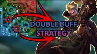 This Strategy Is Super Broken! (SUB ON)