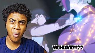 OOOH THESE ARE FIRE!!Top 10 Most Impactful Hand to Hand Combat Anime Fights Vol. 2 Reaction