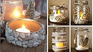 TOP 5 Home Decor Ideas You Can Easily DIY | DIY Room Decor