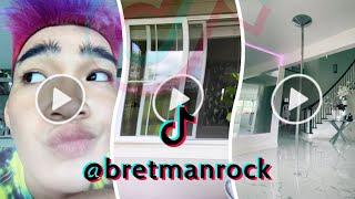 The Best bretmanrock TikTok Videos 2020 | #TikTok