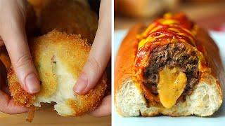 Top 10 Cheesiest Recipes Of The Decade