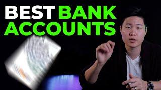 Best Bank Accounts (2019-2020)