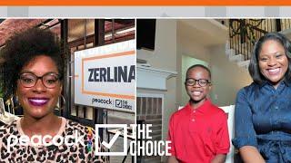 Best of 2020: 10-Year-Old Works to 'Race to Kindness' | Zerlina. | The Choice