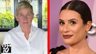 Top 10 Celebrities Who Will Never Work Again - Part 3