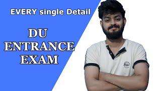 DU Entrance Exam - Admission in top college with 60% marks | DU - JAT | Tal Entertainer