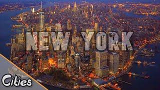 New York City as it is | Top 10 places to visit in NYC | Manhattan