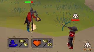 This is the Most Over Powered Thing in RuneScape