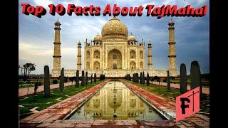 Top 10 facts about taj Mahal