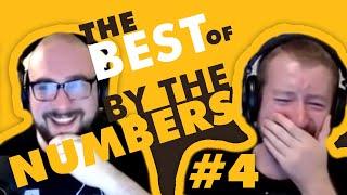 Best of By The Numbers #4