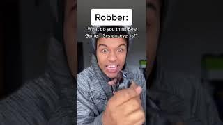 What’s the Best Game