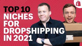 Top 10 Niches for High Ticket Dropshipping in 2021