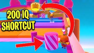 TOP 50 MOST INSANE FALL GUYS BUGS