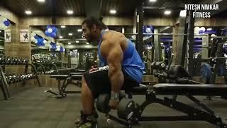 India ke top 10 biggest body builder