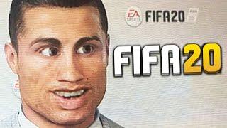 Top 10 Most Annoying Things People Do In FIFA 20