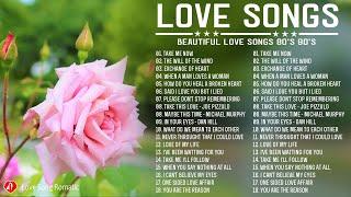 Most Old Beautiful Love Songs Of All Time - Top Greatest Romantic Love Songs Collection