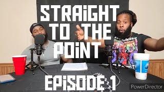 NFL top 10 wide receivers | episode 1 straight to the point  sports podcast