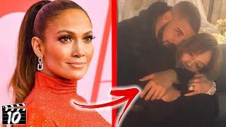 Top 10 Celebrities Who Faked Their Relationships - Part 2