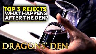 Top 3 Rejected Products That Made Millions | Dragons' Den