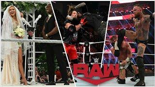 wwe raw 12/30/19 full show - WWE Monday night Raw 30 December 2019  FULL SHOW HD