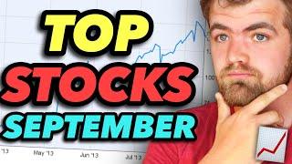 Top Stocks to BUY September 2020