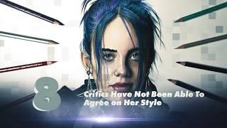 Top 10 Interesting Facts About Billie Eilish You Need To Know