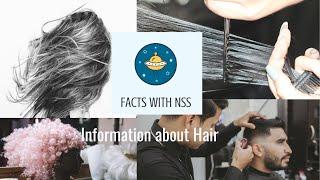 Top 10 Information About Hair | Facts with NSS