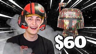 Top 10 Most Expensive Star Wars Funko Pops!