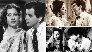 Madhubala’s sister UNVEILS the details of her RELATIONSHIP with Dilip Kumar