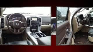 2012 Ram 1500 Big Horn in Charlotte, NC 28273